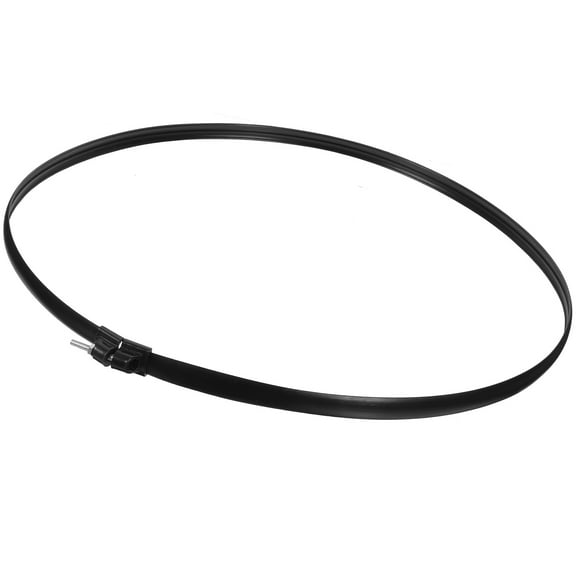 HOMEMAXS  Fan Hoop Ring Battery Operated Electric Accessories