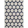 thumbnail image 3 of Rugs America Canyon Tan Geometric Area Rug - 8' x 11' Beige Tan, 3 of 5