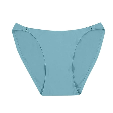 

Womens Panties High Waisted Cotton Underwear Soft Full Briefs Ladies Breathable Panties Lingerie For Women