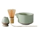 thumbnail image 4 of Juego de 4 batidores Matcha con accesorios y herramientas, juego completo de tazón de té ceremonial japonés para hacer té Verde BLESIY batidor de matcha, 4 of 8