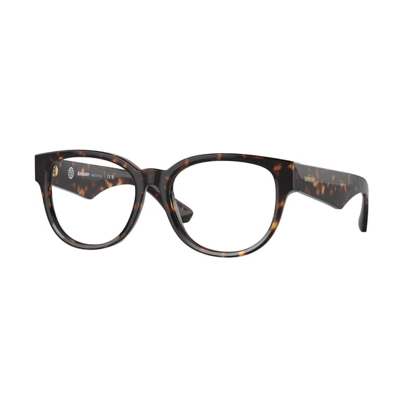 Eyeglasses Burberry BE 2410 3002 Dark Havana