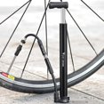thumbnail image 1 of Wweixi Mini Bike Pump with Strong and Durable Aluminum Alloy for Tires Accessory TYPE2, 1 of 6