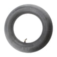 thumbnail image 1 of New 3.50-8 Tire Inner Tube TR13 Stem Fits 3.50-8 Black Rubber, 1 of 7