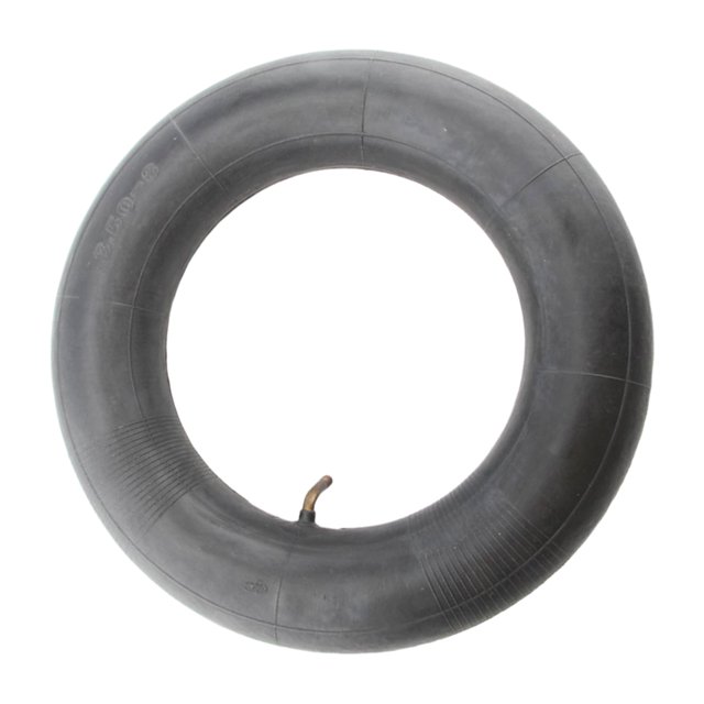New 3.50-8 Tire Inner Tube TR13 Stem Fits 3.50-8 Black Rubber