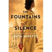 The Fountains of Silence, Pre-Owned (Hardcover)