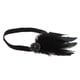 thumbnail image 1 of Diadema De Plumas Con , Diadema Con , Fascinador Elástico De año 20, Gran De, 1 of 9
