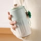 thumbnail image 5 of Botellas de Vacío Cateissary con Pantalla de Temperatura Inteligente Acero Inoxidable, 5 of 6