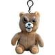 thumbnail image 3 of Animal de peluche Feisty Pets Mini Sir Gruñe mucho, 3 of 3