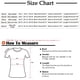 thumbnail image 2 of Blusa de manga corta con cuello en V cómoda informal de color sólido a la moda para mujer Pompotops hkajfhjk472245, 2 of 7