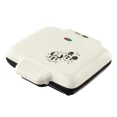 thumbnail image 4 of Disney Dash Mini Waffle Maker, 4 of 5