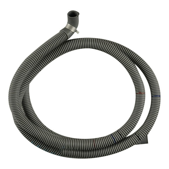 YesParts 5214EN3042P Durable Washer Hose Pump
