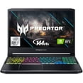 thumbnail image 2 of Acer Predator Helios 300 144Hz Gaming Laptop, 15.6" 3ms IPS FHD, RTX 2060 OC, i7-10750H 6-Cores up to 5.00 GHz, 16GB RAM, 512GB SSD, Killer Network, RGB KB, WiFi 6, Win 10, 2 of 8
