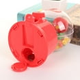 thumbnail image 2 of PENGXIANG Mini Trompette Mignonne machine à Bonbons pour Enfants 3-6 Ans, 2 of 18