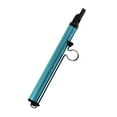 thumbnail image 2 of Almencla Slide Whistle Glide Whistle Portable Party Favor Toy Flute Musical Instrument for Beginners Kids Adults Activities Blue, 2 of 8