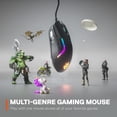 thumbnail image 2 of Mouse para Juegos SteelSeries Rival 5 9 Botones RGB Negro, 2 of 9