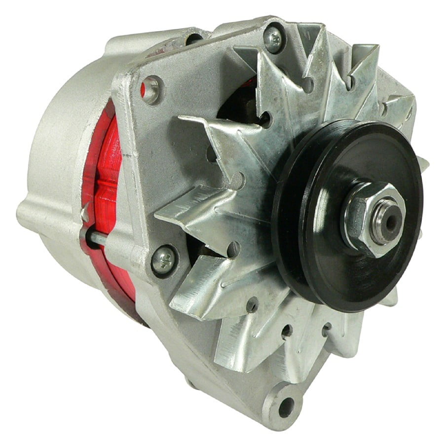 Alternator Compatible With/Replacement For Deutz Tractor Dx130 Dx140