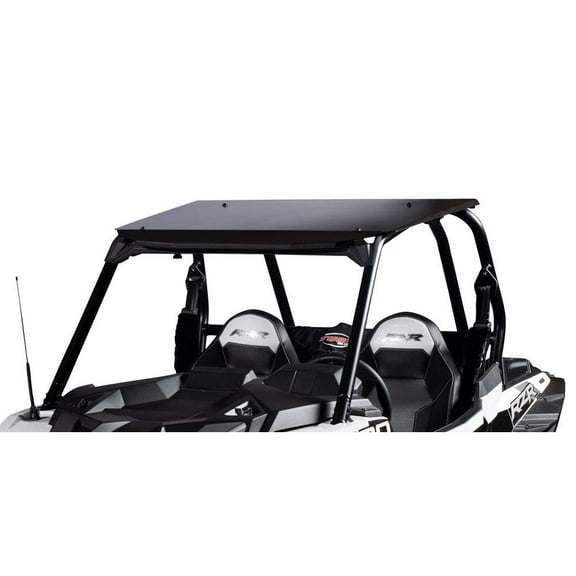 Tusk UTV Profile Aluminum Roof for Polaris Ranger XP 1000 Trail Boss 2022