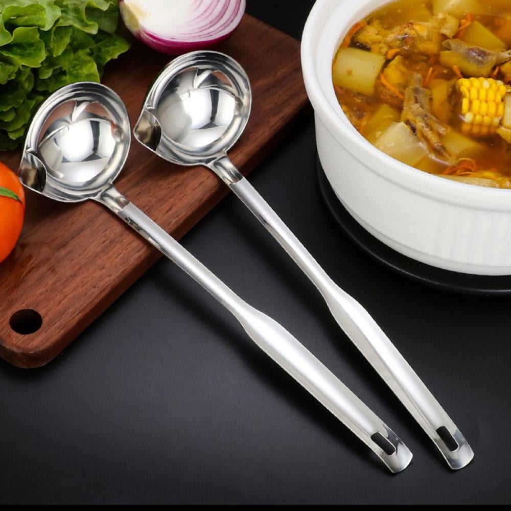 Oil Soup Separator With Bottom Release Measuring Cup With Filter For  Kitchen Oil Soup Separator 17 X 15 X 10.5 Cm Ts1 - Herb & Spice Tools -  AliExpress