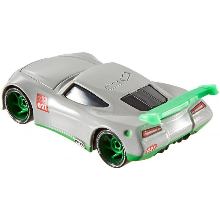 Disney cars 21 hotsell
