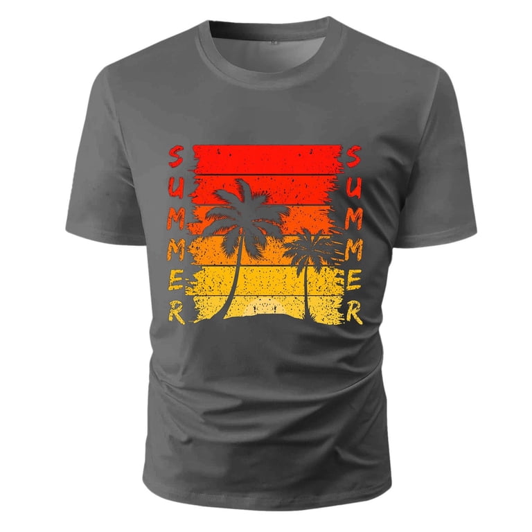 SCREENSHOT Men's Hip-Hop Longline Technique Tee - Urban Streetwear T-Shirt, Black/Crown, Large