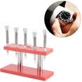 thumbnail image 4 of Watch Hand Puller Watch Hand Presser Watch Maintenance For Wristwatch Repair Watchmakers ANGGREK Otros, 4 of 8