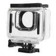 thumbnail image 3 of 40M Diving Waterproof Case, Dustproof Underwater Protective Shell with Fixed Base for Skiing for Surfing for Swimming, 3 of 7