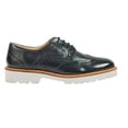 thumbnail image 3 of POD Mens Kortney Leather Brogues, 3 of 4