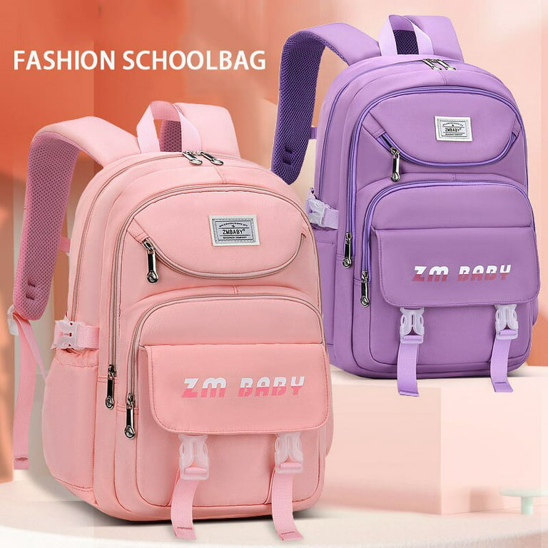 Canvas School Bag ROBLOX Game Student College Style Backpack mochila  feminina Men's And Women's Casual Bag