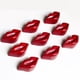 thumbnail image 4 of Matsuzay Molde de chocolate Jooan, molde de decoración de postres de plástico transparente para hornear dulces de galletas y cupcakes Herramientas y accesorios para hornear No.14 Matsuzay HA003626-14, 4 of 6