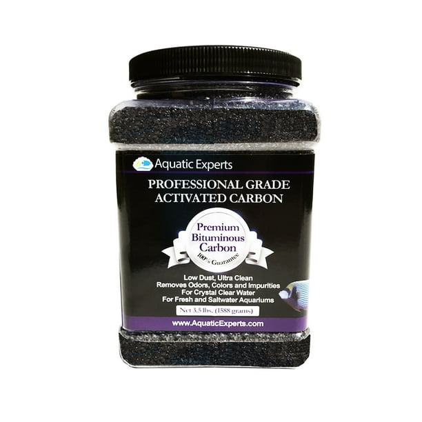 Premium Activated Carbon Aquarium Filter Charcoal Media - 9f852e53 Bc25 43bc 9c30 F2ae1328afa2.472D9c4b5f85cc67ccac8c8bD9bb0594