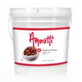 thumbnail image 4 of Amoretti - Hazelnut Praline Compound 2.2 lbs - Natural Flavors, Shelf Stable Even After Opening, Certified Kosher, TTB Approved, Perfect for Baking Applications & Beverages, 4 of 6