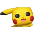 thumbnail image 3 of Figura exclusiva de Pikachu Funko Pop! Pokémon Diamond W 3,75 pulgadas, 3 of 5