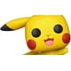 thumbnail image 3 of Figura exclusiva de Pikachu Funko Pop! Pokémon Diamond W 3,75 pulgadas, 3 of 5