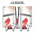 thumbnail image 4 of Compatible With PS5 Pro Consoles Cartoon Anime Stickers Set, Cute Custom Decals with Game Controller Skin, 4 of 4