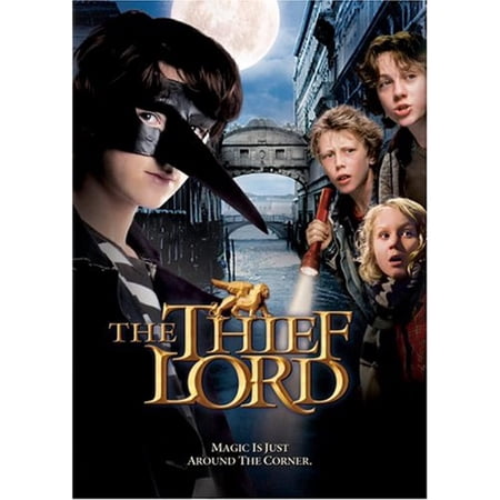 The Thief Lord (Full Frame, Widescreen)