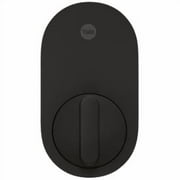 Yale Smart Lock with Matter Technology - Matte Black