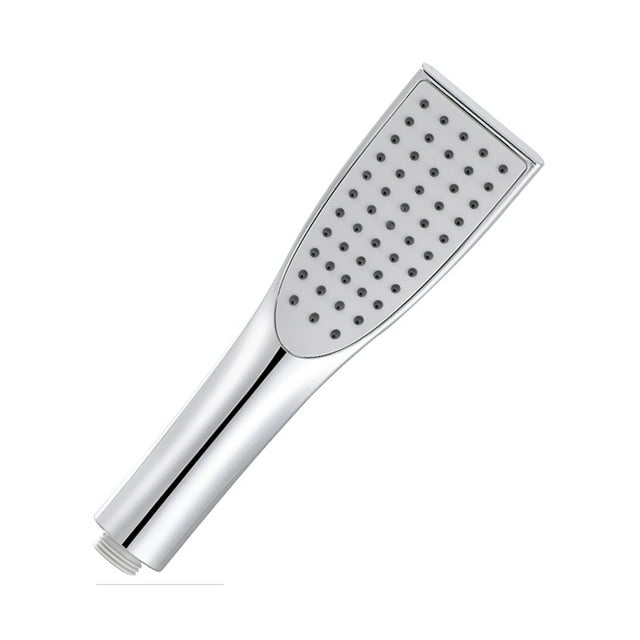 Shower Head with Hose,Shower Head with Filters Shower Squares Panel Control Shower Head Drop Resistanting Shower Head Squares Handheld Boosting Shower Head Supply Shower Head with Handheld