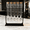 cigar flavor injector, variant on Cigar Flavor Injector Humidifier, Clear Cigar Infuser Glass Tube Kit with Handmade Wooden Base, Airtight Cap for DIY Flavor Infusion, Aromatherapy Display Rack for Cigars Lovers and Enthusiasts