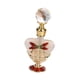 thumbnail image 5 of Frasco de perfume decorativo Frascos de muestra elegantes Frascos pequeños rellenables Frascos de viaje Frascos vacíos de aceite esencial con forma de rojo, 5 of 9