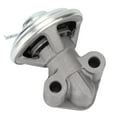 thumbnail image 3 of XYCCA Valve EGR Compatible avec Mitsubishi Lancer Mighty Max Montero Sport MD155224-082602, 3 of 5
