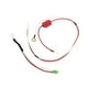 thumbnail image 2 of Conexión del arnés de cableado de la batería, pieza de repuesto, accesorios, conector 4749A5531 para fusible reajustable de 15 amperios, 2 of 8