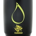 thumbnail image 4 of Biggdesign Moods Up Curious Water Bottle 600 ml Black, 4 of 7