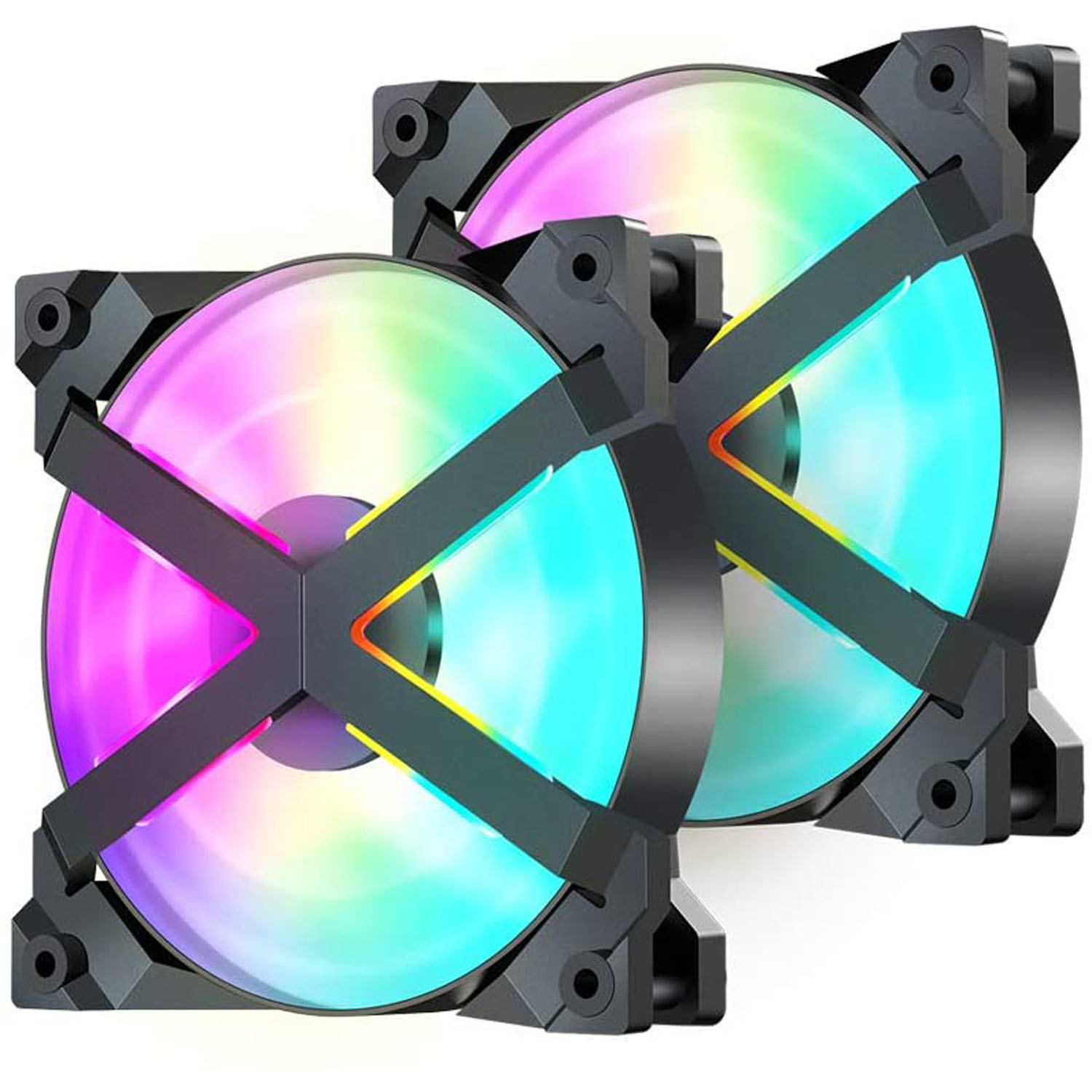 Buy Deepcool Castle 240EX RGB AIO Liquid CPU Cooler Online at Lowest