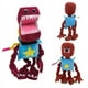 thumbnail image 4 of New Hot Boxy Boo Toy Red Robot Paragraph 2 Plush Pluszaki Cute Room Décor For Kids Gifts Christmas Children Toys, 4 of 5