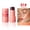 01 Coral Kiss, variant on Multi-Use Jelly Blush Stick – Cheek & Lip Tint, 4 Colors