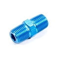 thumbnail image 2 of FRAGOLA 1/8 in NPT Male to 1/8 in NPT Male Aluminum Straight Fitting P/N 491101, 2 of 2