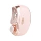 thumbnail image 5 of Cortauñas eléctrico, pulidor de uñas, set de manicura portátil para mujeres, recortador de uñas para niños, adultos, manos débiles y bebés. Rosa, 5 of 8