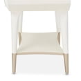 thumbnail image 6 of Michael Amini La Rachelle 1-Drawer Nightstand - Champagne Ivory, 6 of 8