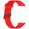thumbnail image 3 of Correa Reloj Deportiva Ajustable Transpirable Impermeable Reemplazo para Fit 3, 3 of 8