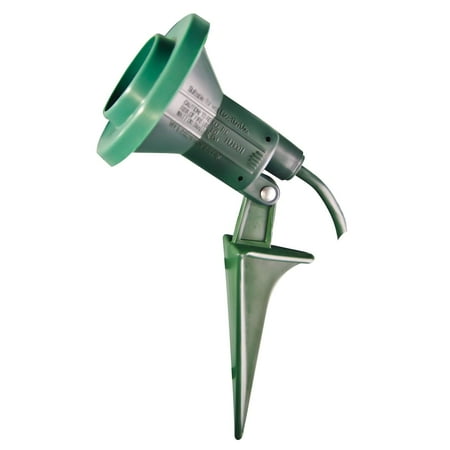 

Go Green Power GoGreen Power Indoor/Outdoor Floodlight Holder Kit Green (GG-36001)